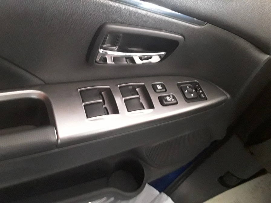 خرید و فروش میتسوبیشی ASX تیپ 4 (فول) مدل 2018 نقد و اقساط