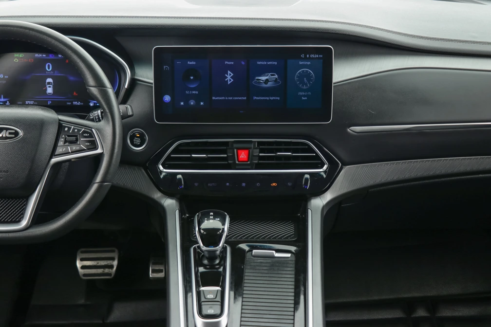 خرید و فروش KMC K7 اتوماتیک مدل 1402 نقد و اقساط خرید و فروش KMC K7 اتوماتیک مدل 1402 نقد و اقساط