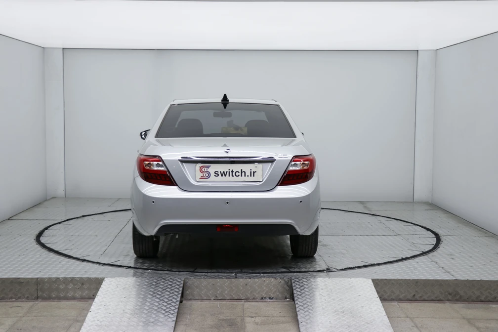 خرید و فروش ایران خودرو دنا پلاس 6 دنده مدل 1404 نقد و اقساط