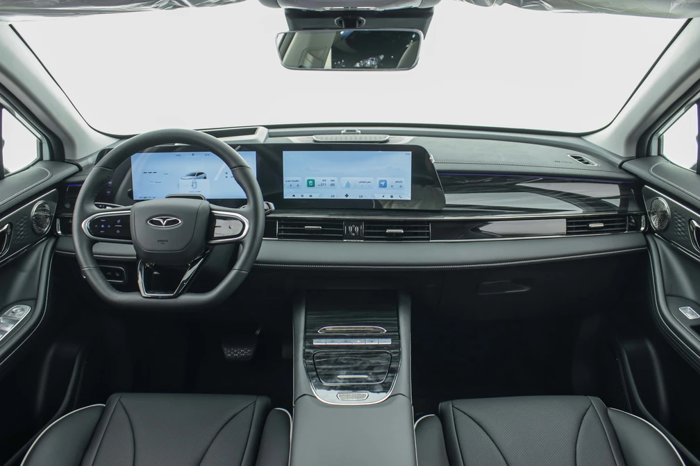خرید و فروش فونیکس EV FX فول مدل 2025 نقد و اقساط خرید و فروش فونیکس EV FX فول مدل 2025 نقد و اقساط