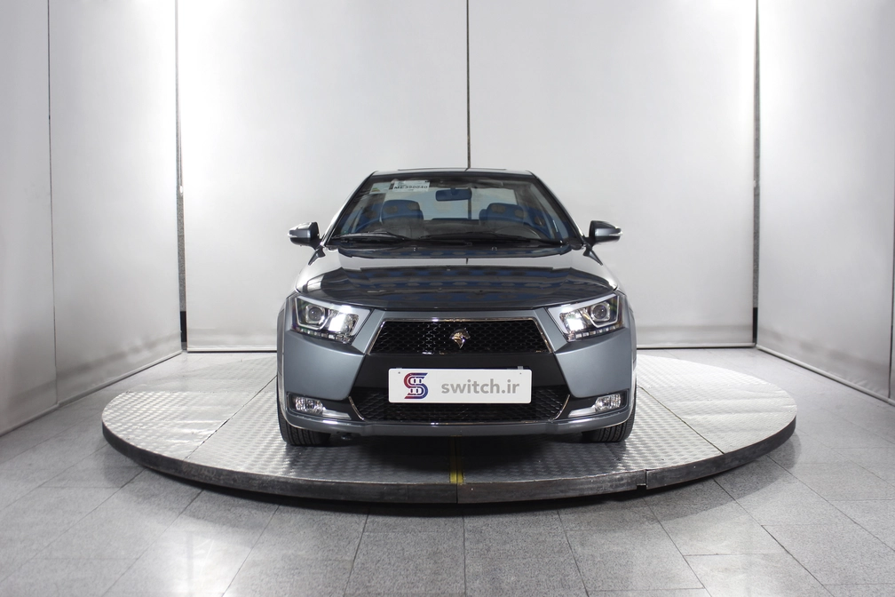 خرید و فروش ایران خودرو دنا پلاس توربو اتوماتیک مدل 1400 نقد و اقساط خرید و فروش ایران خودرو دنا پلاس توربو اتوماتیک مدل 1400 نقد و اقساط