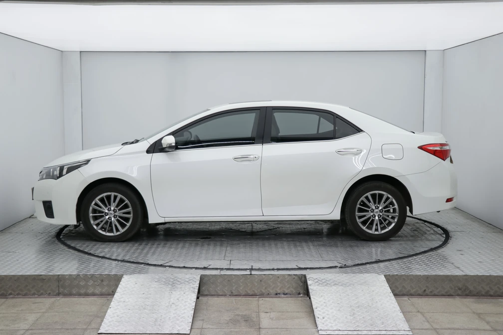 خرید و فروش تویوتا کرولا GLI - فول مدل 2015 نقد و اقساط خرید و فروش تویوتا کرولا GLI - فول مدل 2015 نقد و اقساط