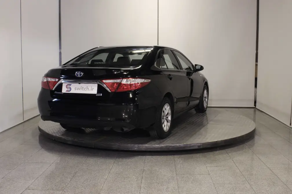 خرید و فروش تویوتا کمری هیبرید LE - سفارش آمریکا مدل 2015 نقد و اقساط خرید و فروش تویوتا کمری هیبرید LE - سفارش آمریکا مدل 2015 نقد و اقساط