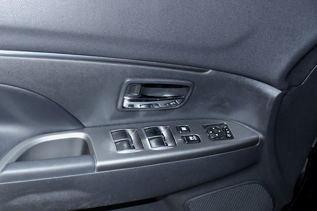 خرید و فروش میتسوبیشی ASX تیپ 4 (فول) مدل 2018 نقد و اقساط