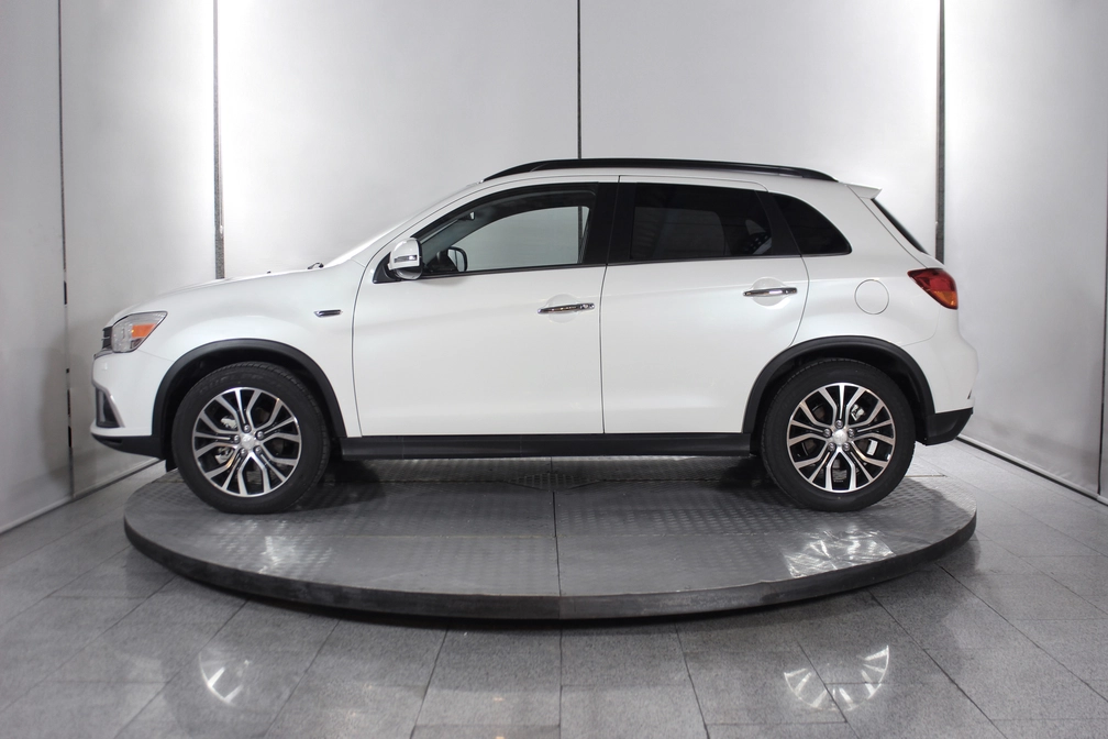 خرید و فروش میتسوبیشی ASX تیپ 4 (فول) مدل 2018 نقد و اقساط