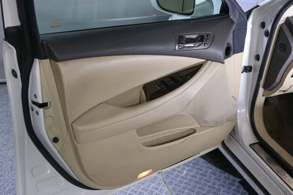 خرید و فروش لکسوس ES 350 مدل 2010 نقد و اقساط