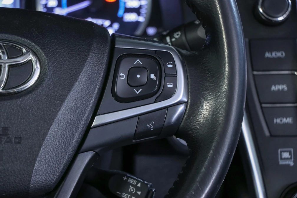 خرید و فروش تویوتا کمری هیبرید XLE - سفارش آسیا مدل 2015 نقد و اقساط خرید و فروش تویوتا کمری هیبرید XLE - سفارش آسیا مدل 2015 نقد و اقساط