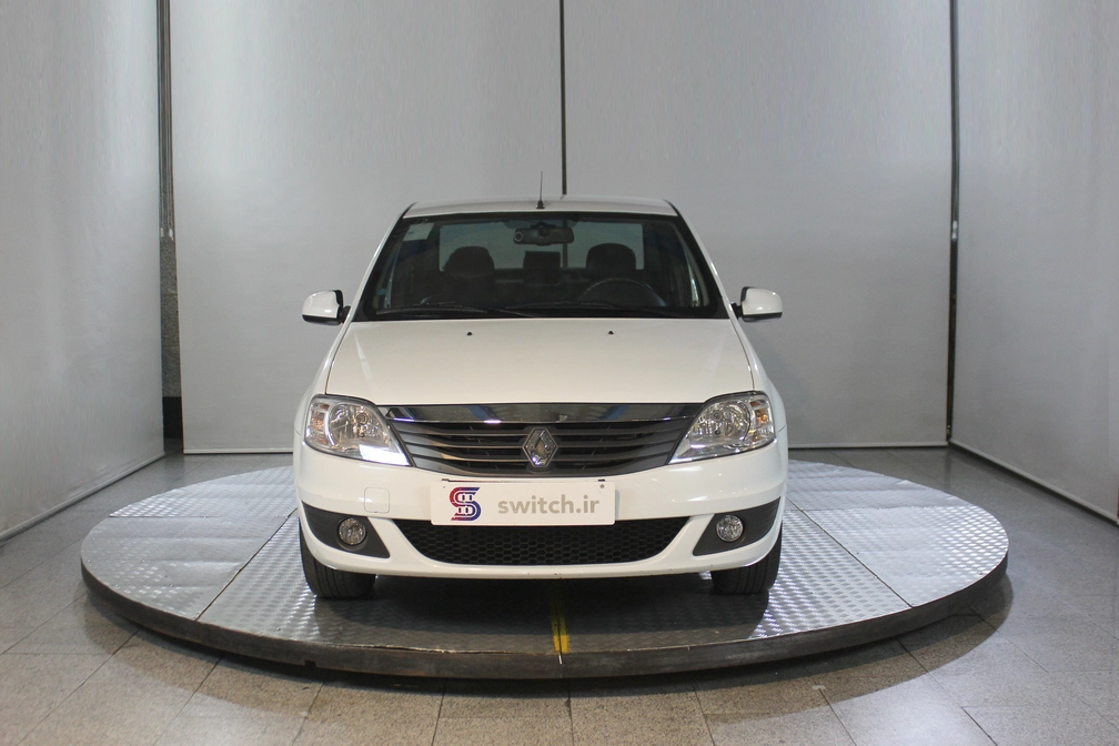 خرید و فروش رنو تندر پلاس اتوماتیک مدل 1397 نقد و اقساط