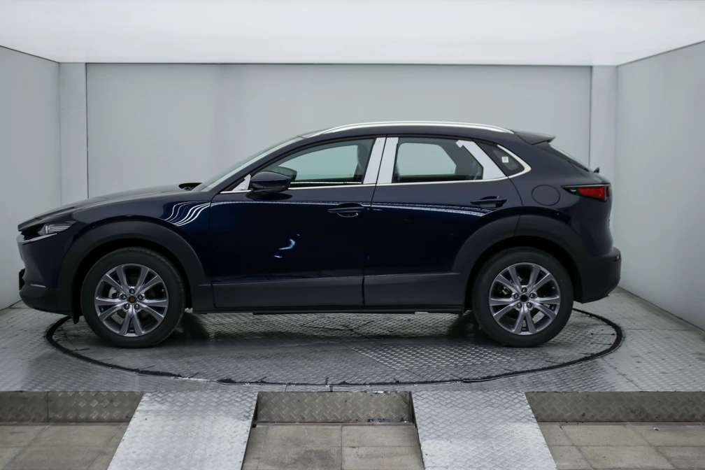 خرید و فروش مزدا CX-30 فول مدل 2024 نقد و اقساط