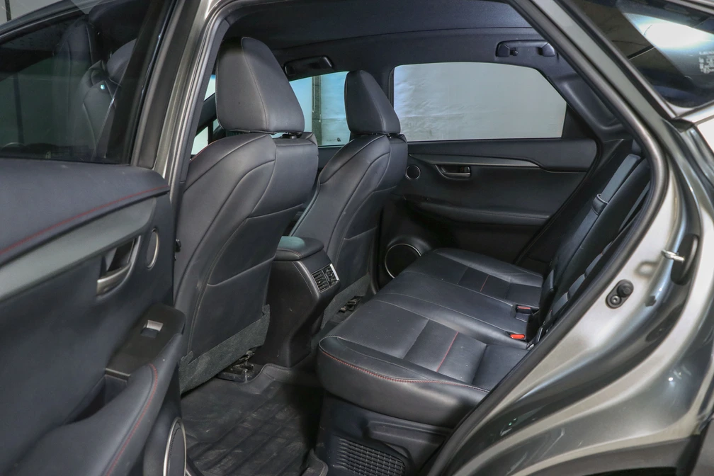 خرید و فروش لکسوس NX هیبرید 300H - F SPORT - هفت کلید - سقف پاناروما مدل 2016 نقد و اقساط