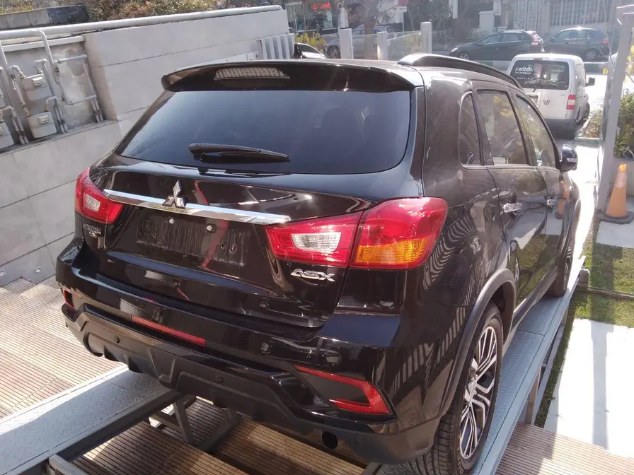 خرید و فروش میتسوبیشی ASX تیپ 4 (فول) مدل 2018 نقد و اقساط خرید و فروش میتسوبیشی ASX تیپ 4 (فول) مدل 2018 نقد و اقساط