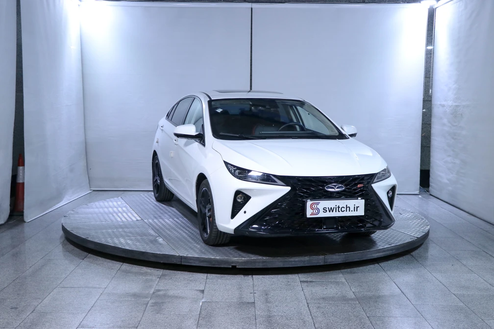 خرید و فروش فونیکس آریزو 6 GT اکسلنت مدل 1403 نقد و اقساط خرید و فروش فونیکس آریزو 6 GT اکسلنت مدل 1403 نقد و اقساط