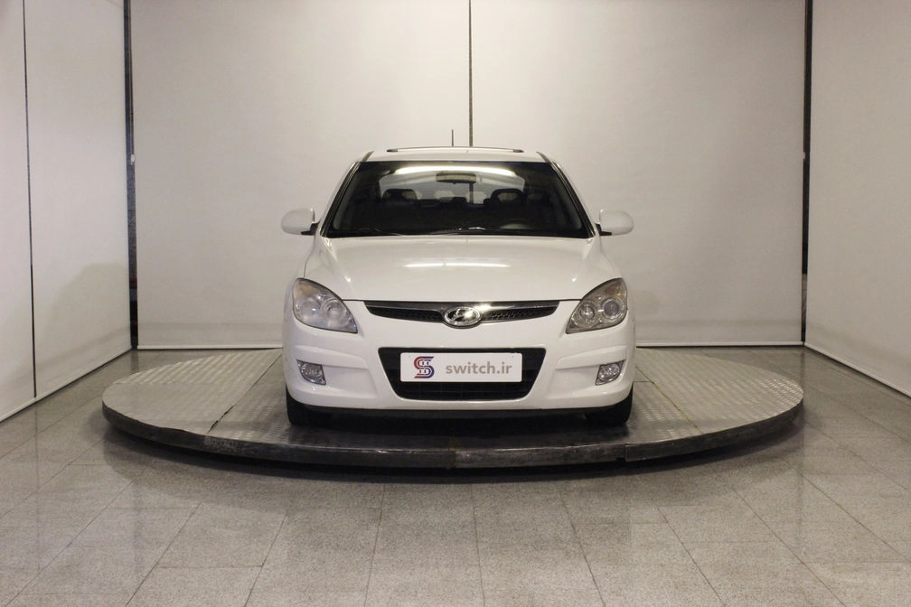 خرید و فروش هیوندای i30 FD - فول مدل 2010 نقد و اقساط