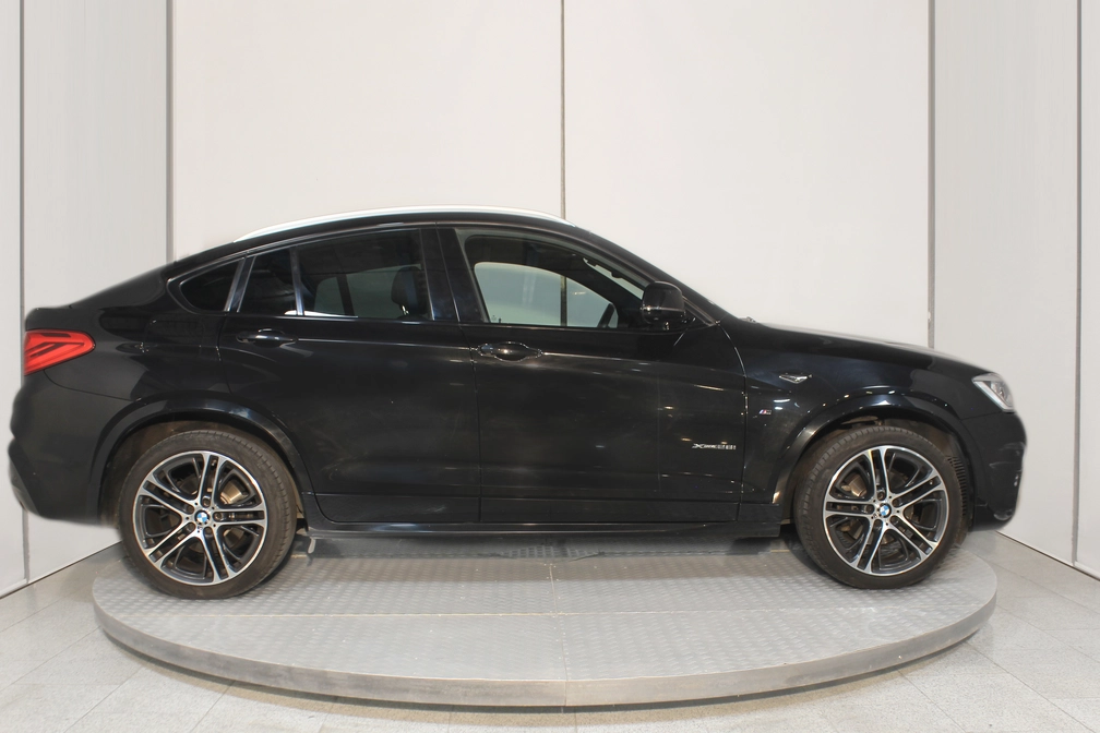 خرید و فروش ب ام و X4 28 - فول مدل 2016 نقد و اقساط خرید و فروش ب ام و X4 28 - فول مدل 2016 نقد و اقساط