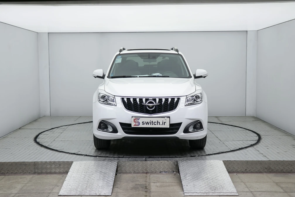 خرید و فروش هایما S7 توربو پلاس مدل 1401 نقد و اقساط خرید و فروش هایما S7 توربو پلاس مدل 1401 نقد و اقساط