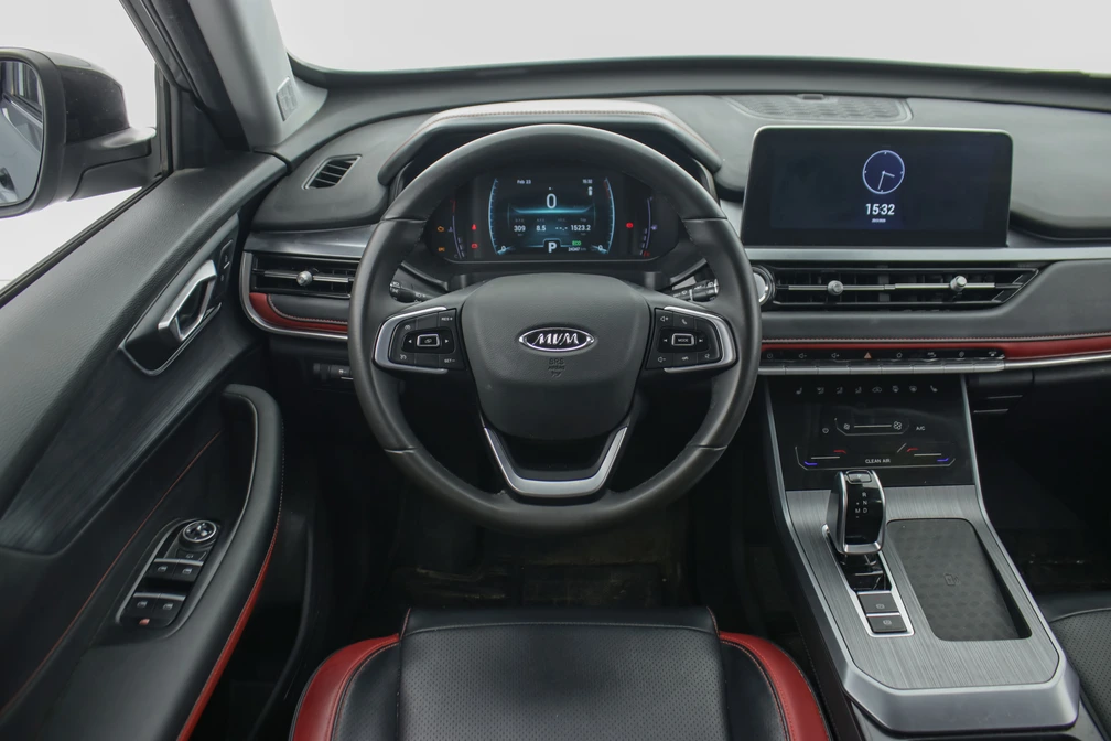 خرید و فروش ام وی ام X55 PRO IE اسپرت مدل 1402 نقد و اقساط خرید و فروش ام وی ام X55 PRO IE اسپرت مدل 1402 نقد و اقساط