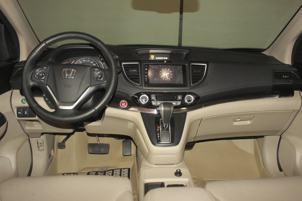 خرید و فروش هوندا CR-V EXL مدل 2015 نقد و اقساط خرید و فروش هوندا CR-V EXL مدل 2015 نقد و اقساط