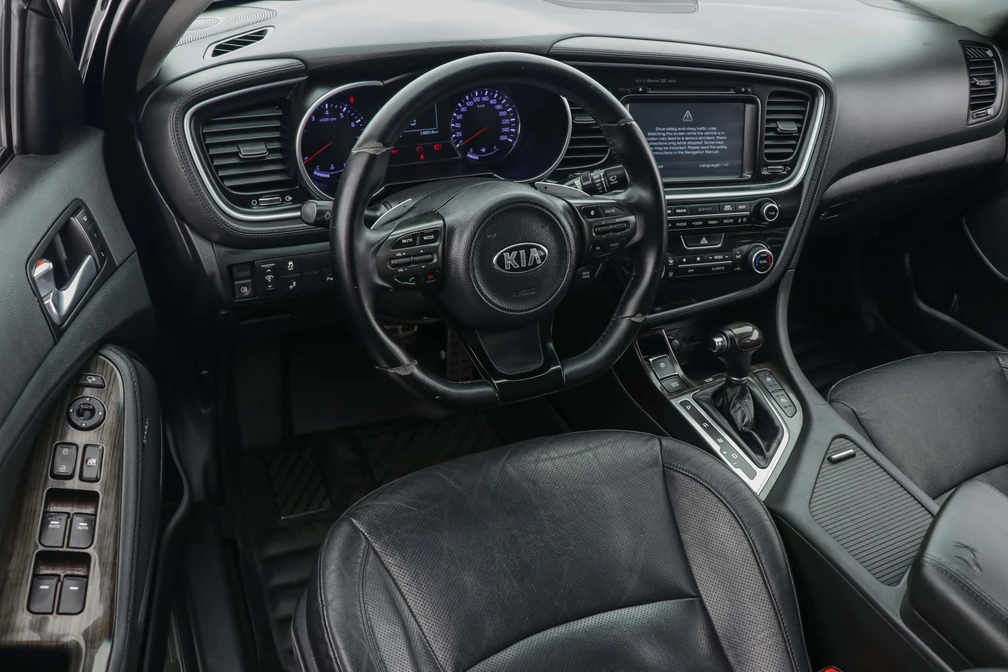 خرید و فروش کیا اپتیما TF - فول مدل 2015 نقد و اقساط خرید و فروش کیا اپتیما TF - فول مدل 2015 نقد و اقساط