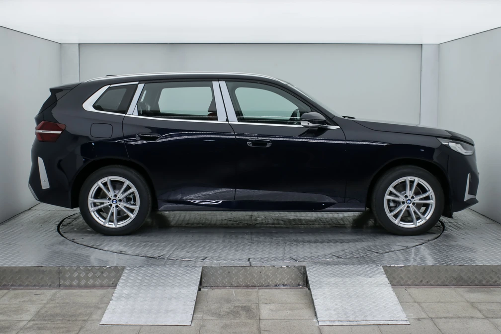 خرید و فروش ب ام و X3 xDrive 25L مدل 2025 نقد و اقساط خرید و فروش ب ام و X3 xDrive 25L مدل 2025 نقد و اقساط