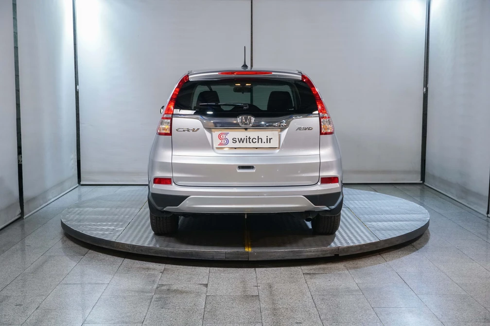 خرید و فروش هوندا CR-V EX مدل 2016 نقد و اقساط خرید و فروش هوندا CR-V EX مدل 2016 نقد و اقساط