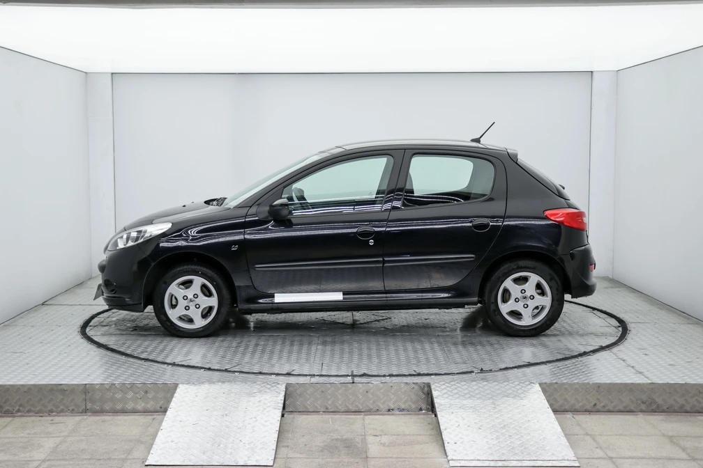 خرید و فروش پژو 207 دنده ای سقف شیشه ای مدل 1401 نقد و اقساط خرید و فروش پژو 207 دنده ای سقف شیشه ای مدل 1401 نقد و اقساط