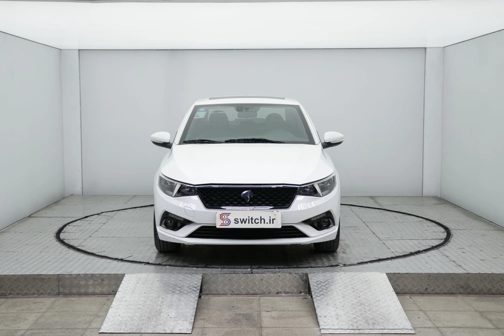 خرید و فروش ایران خودرو تارا V2 مدل 1401 نقد و اقساط