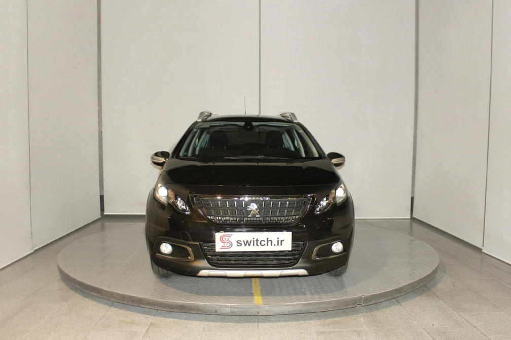 خرید و فروش پژو 2008 اتوماتیک مدل 1398 نقد و اقساط خرید و فروش پژو 2008 اتوماتیک مدل 1398 نقد و اقساط