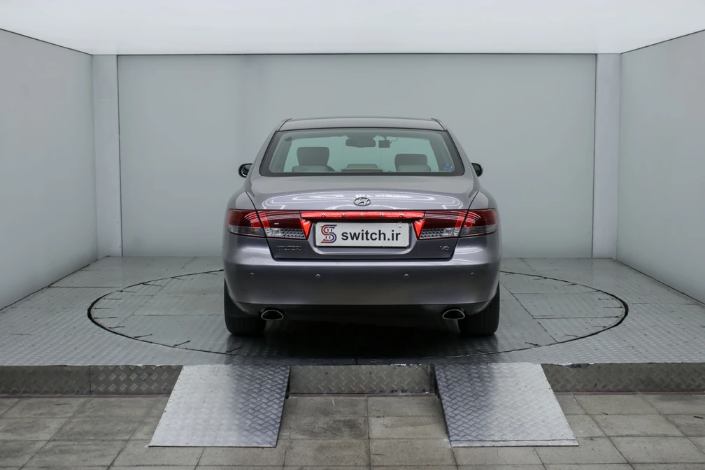 خرید و فروش هیوندای آزرا (گرنجور) TG - فول مدل 2008 نقد و اقساط خرید و فروش هیوندای آزرا (گرنجور) TG - فول مدل 2008 نقد و اقساط