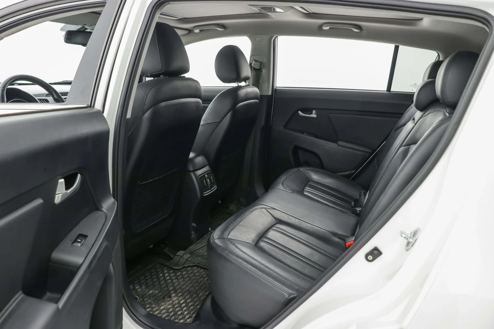 خرید و فروش کیا اسپورتیج SL - فول مدل 2015 نقد و اقساط