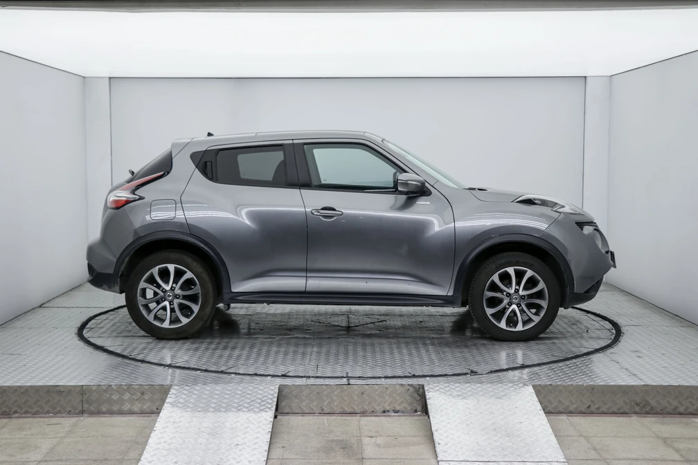 خرید و فروش نیسان جوک پلاتینیوم مدل 2016 نقد و اقساط خرید و فروش نیسان جوک پلاتینیوم مدل 2016 نقد و اقساط