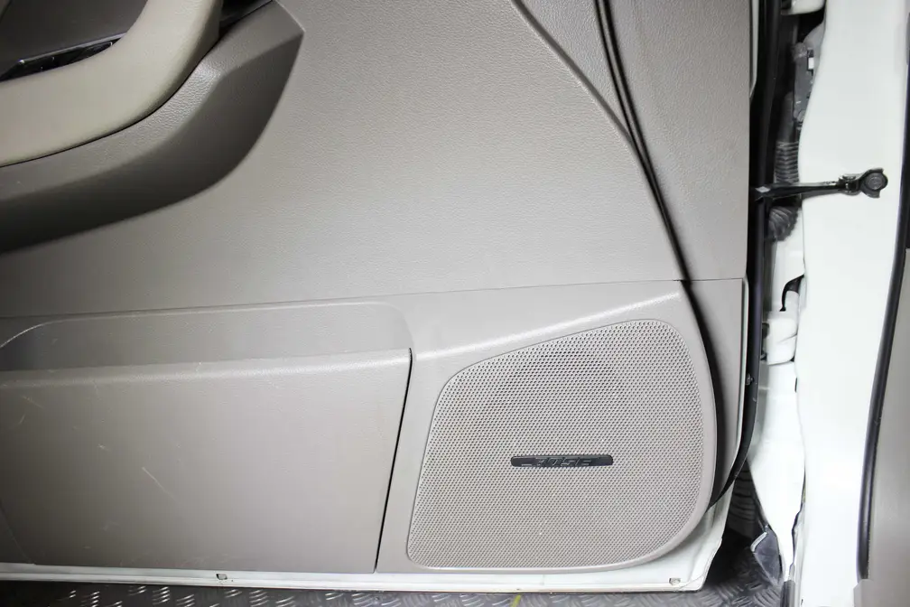 خرید و فروش نیسان مورانو SL مدل 2008 نقد و اقساط خرید و فروش نیسان مورانو SL مدل 2008 نقد و اقساط