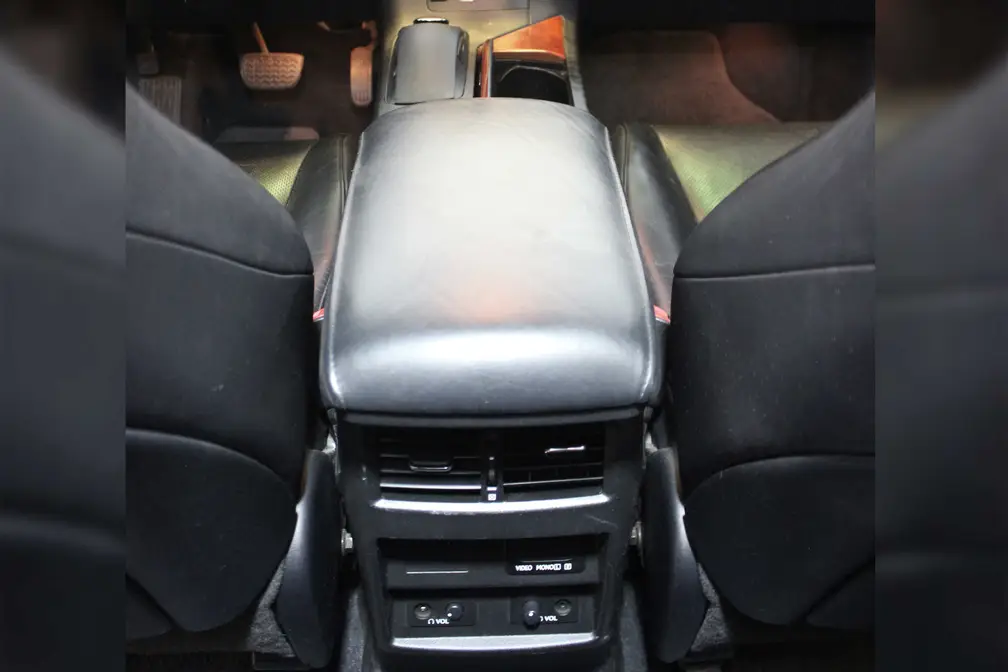 خرید و فروش لکسوس RX 350 - فول مدل 2012 نقد و اقساط