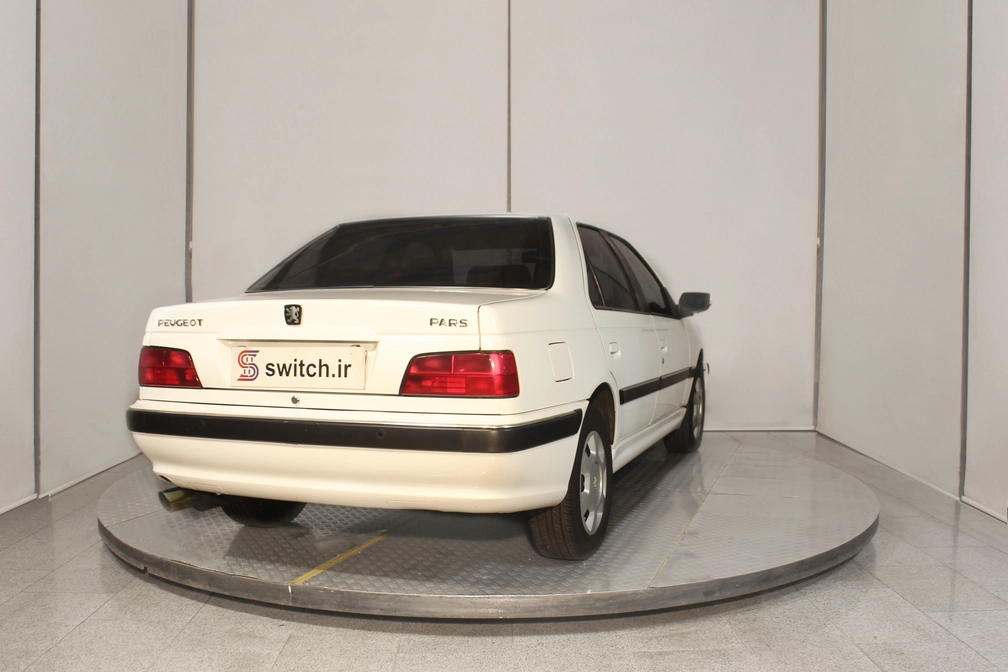 خرید و فروش پژو پارس ساده - موتور جدید مدل 1401 نقد و اقساط خرید و فروش پژو پارس ساده - موتور جدید مدل 1401 نقد و اقساط