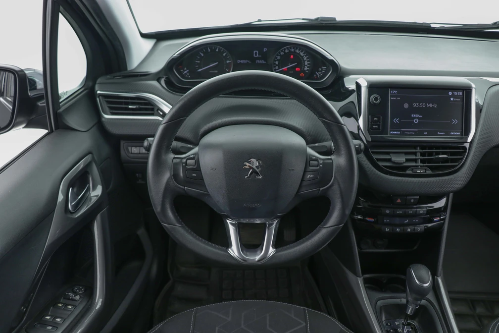 خرید و فروش پژو 2008 اتوماتیک مدل 1397 نقد و اقساط خرید و فروش پژو 2008 اتوماتیک مدل 1397 نقد و اقساط