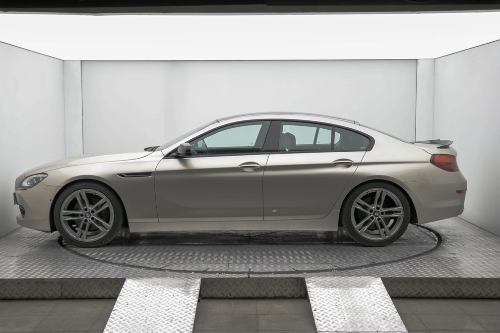 خرید و فروش ب ام و سری 6 گرن کوپه 640i مدل 2013 نقد و اقساط خرید و فروش ب ام و سری 6 گرن کوپه 640i مدل 2013 نقد و اقساط