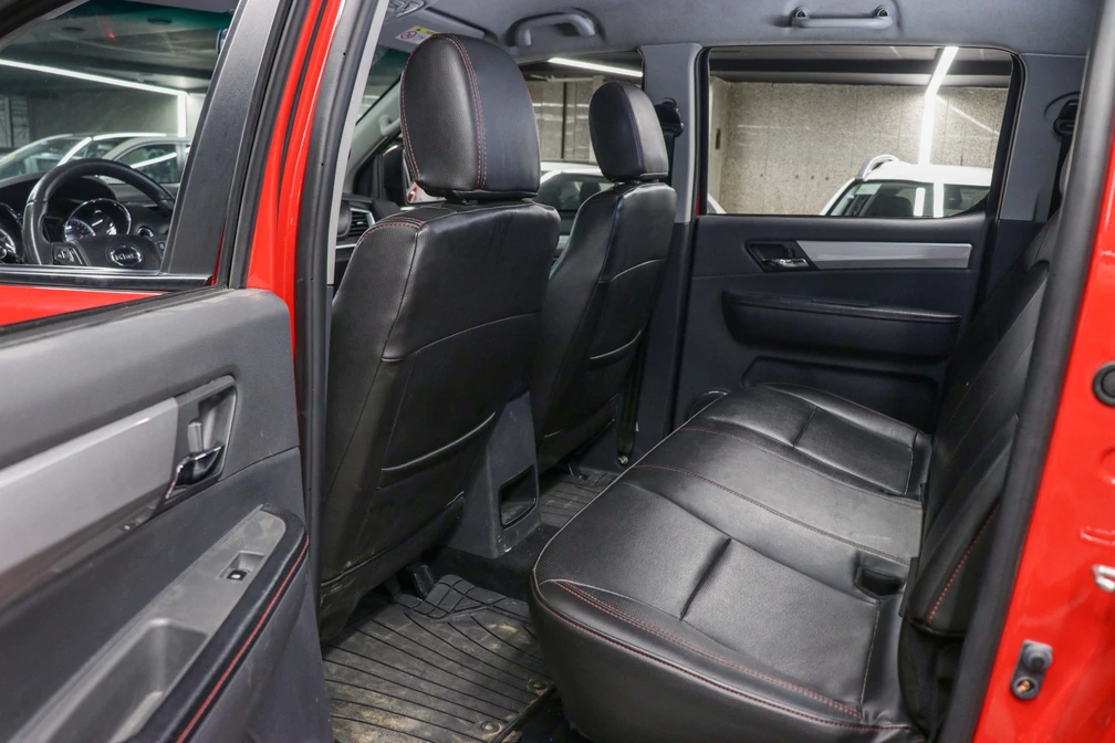 خرید و فروش KMC T8 دنده ای مدل 1401 نقد و اقساط