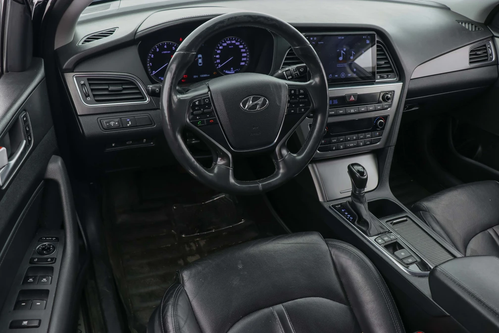 خرید و فروش هیوندای سوناتا LF - فول مدل 2016 نقد و اقساط خرید و فروش هیوندای سوناتا LF - فول مدل 2016 نقد و اقساط