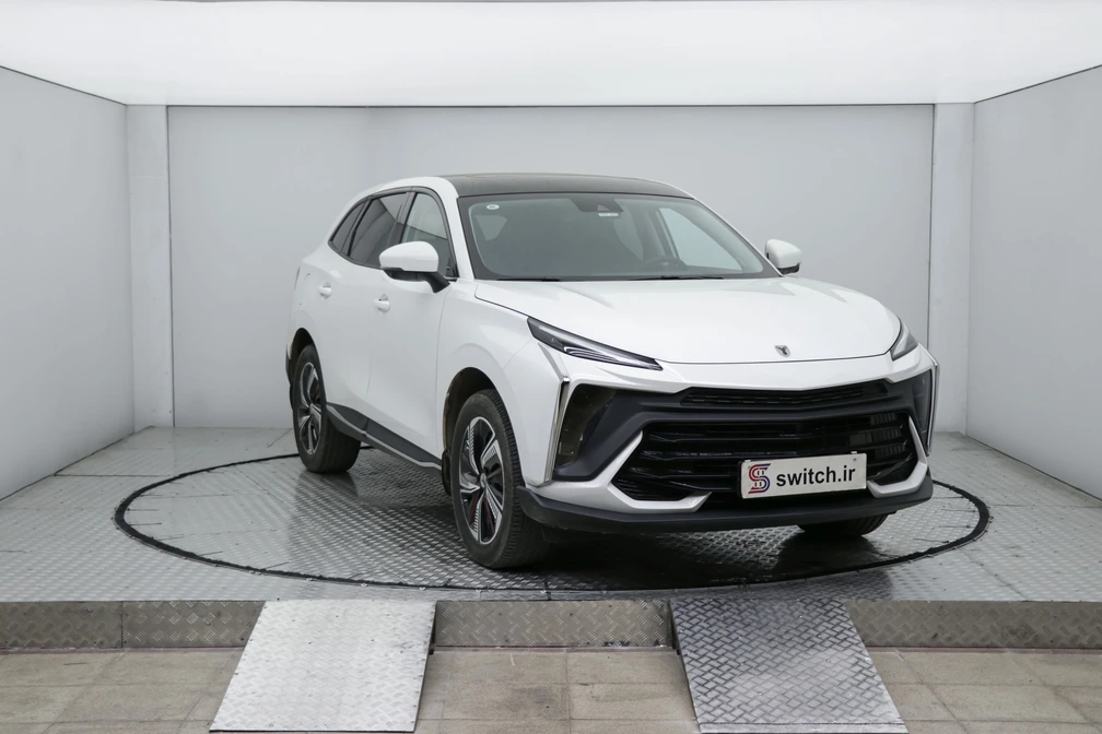 خرید و فروش لاماری ایما HEV فول مدل 2025 نقد و اقساط خرید و فروش لاماری ایما HEV فول مدل 2025 نقد و اقساط