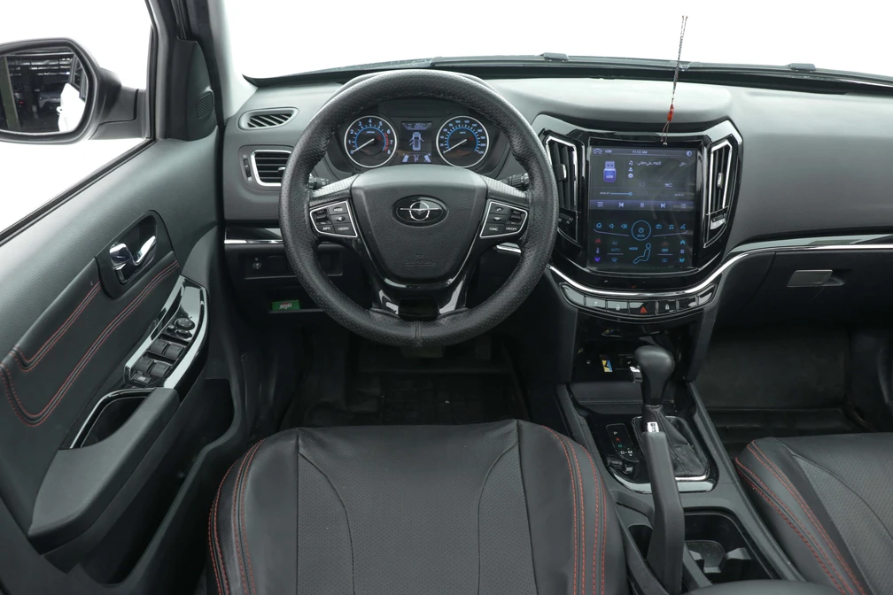 خرید و فروش هایما S7 توربو پلاس مدل 1401 نقد و اقساط خرید و فروش هایما S7 توربو پلاس مدل 1401 نقد و اقساط