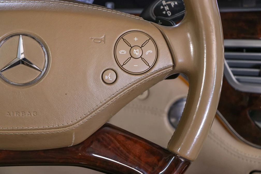 خرید و فروش بنز کلاس S 500 - فول مدل 2012 نقد و اقساط خرید و فروش بنز کلاس S 500 - فول مدل 2012 نقد و اقساط