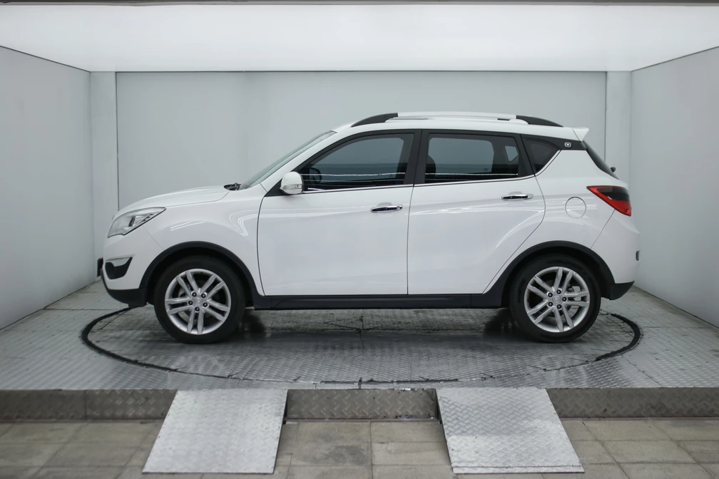 خرید و فروش چانگان CS35 مونتاژ اتوماتیک مدل 1398 نقد و اقساط خرید و فروش چانگان CS35 مونتاژ اتوماتیک مدل 1398 نقد و اقساط