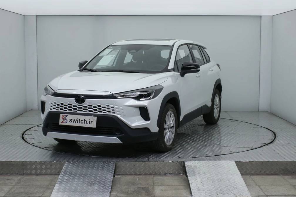 خرید و فروش ب ام و IX1 eDrive 25L مدل 2025 نقد و اقساط خرید و فروش ب ام و IX1 eDrive 25L مدل 2025 نقد و اقساط