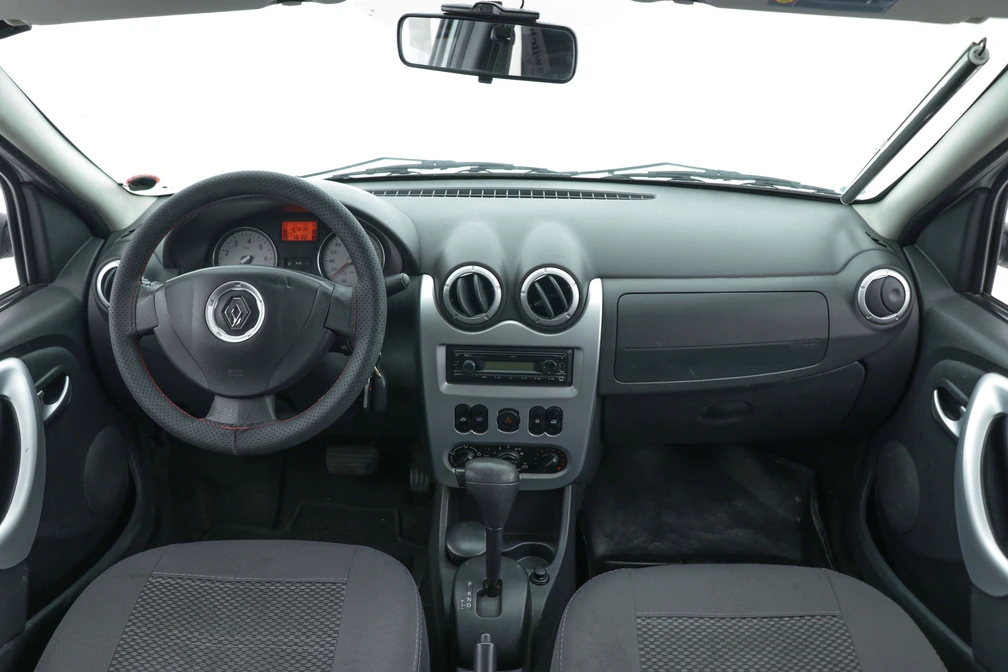 خرید و فروش رنو تندر پلاس اتوماتیک مدل 1396 نقد و اقساط