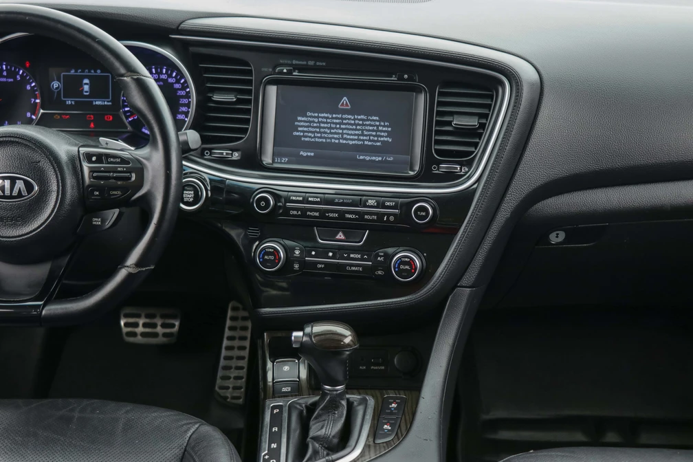 خرید و فروش کیا اپتیما TF - فول مدل 2015 نقد و اقساط خرید و فروش کیا اپتیما TF - فول مدل 2015 نقد و اقساط