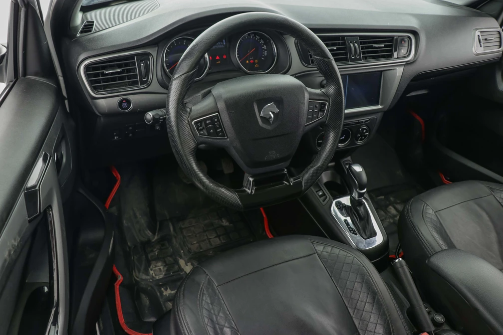 خرید و فروش ایران خودرو تارا V2 مدل 1401 نقد و اقساط