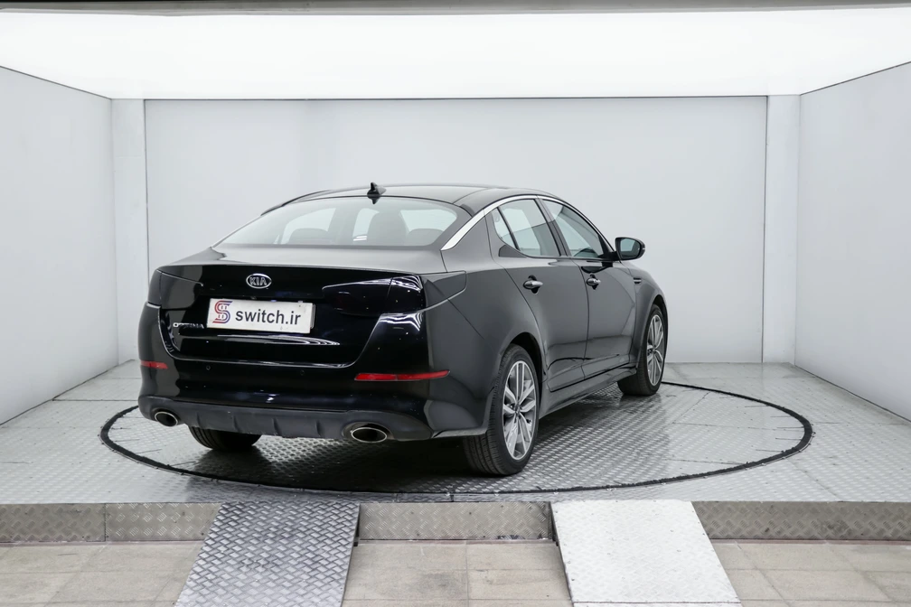 خرید و فروش کیا اپتیما TF - فول مدل 2015 نقد و اقساط خرید و فروش کیا اپتیما TF - فول مدل 2015 نقد و اقساط