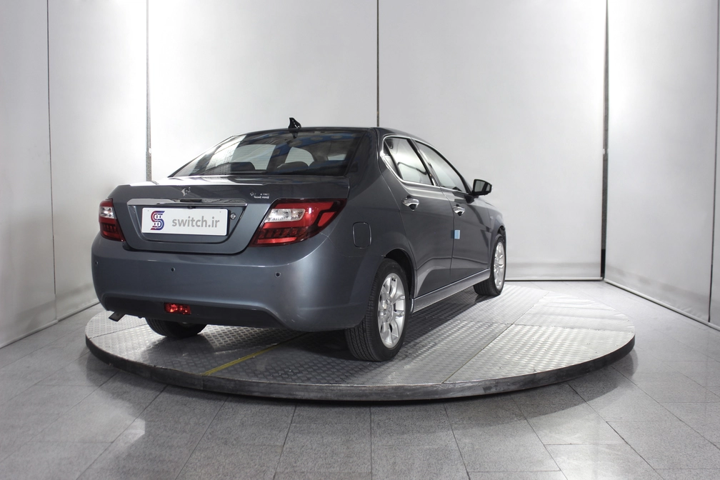 خرید و فروش ایران خودرو دنا پلاس توربو اتوماتیک مدل 1400 نقد و اقساط خرید و فروش ایران خودرو دنا پلاس توربو اتوماتیک مدل 1400 نقد و اقساط