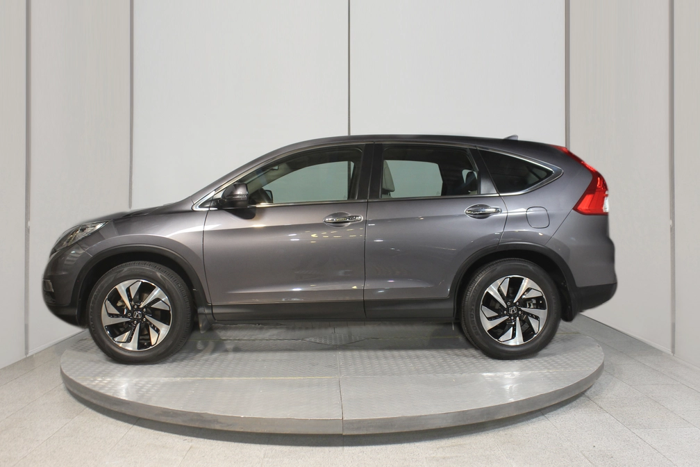 خرید و فروش هوندا CR-V EXL مدل 2015 نقد و اقساط خرید و فروش هوندا CR-V EXL مدل 2015 نقد و اقساط
