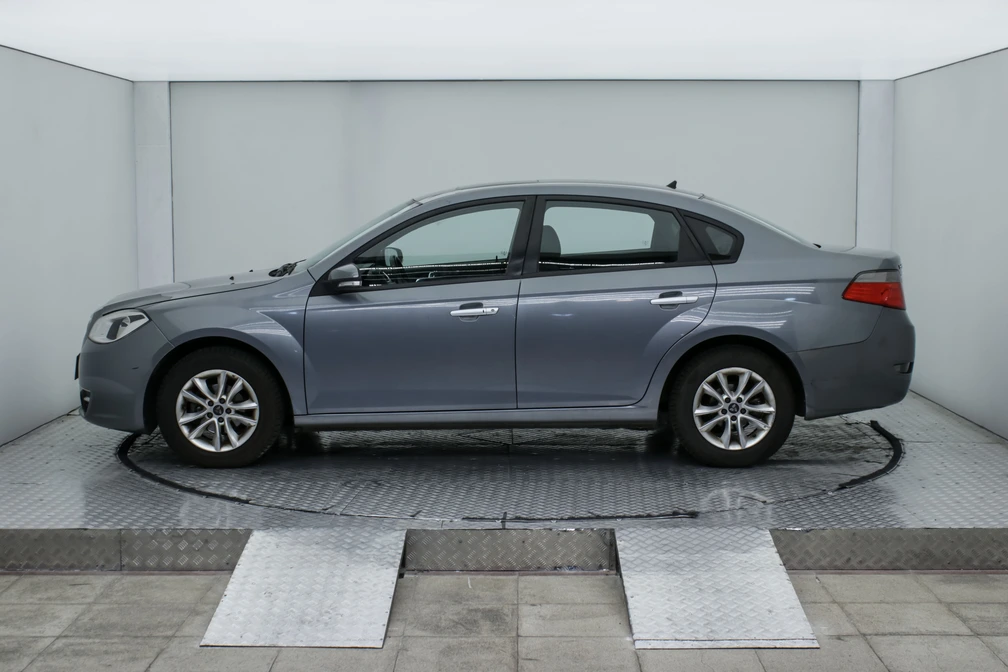 خرید و فروش برلیانس H330 1650 - اتوماتیک مدل 1397 نقد و اقساط خرید و فروش برلیانس H330 1650 - اتوماتیک مدل 1397 نقد و اقساط