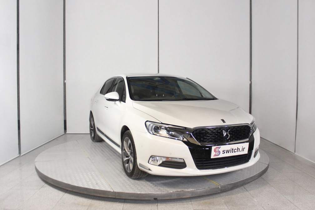 خرید و فروش دی اس 5LS فول مدل 2017 نقد و اقساط خرید و فروش دی اس 5LS فول مدل 2017 نقد و اقساط